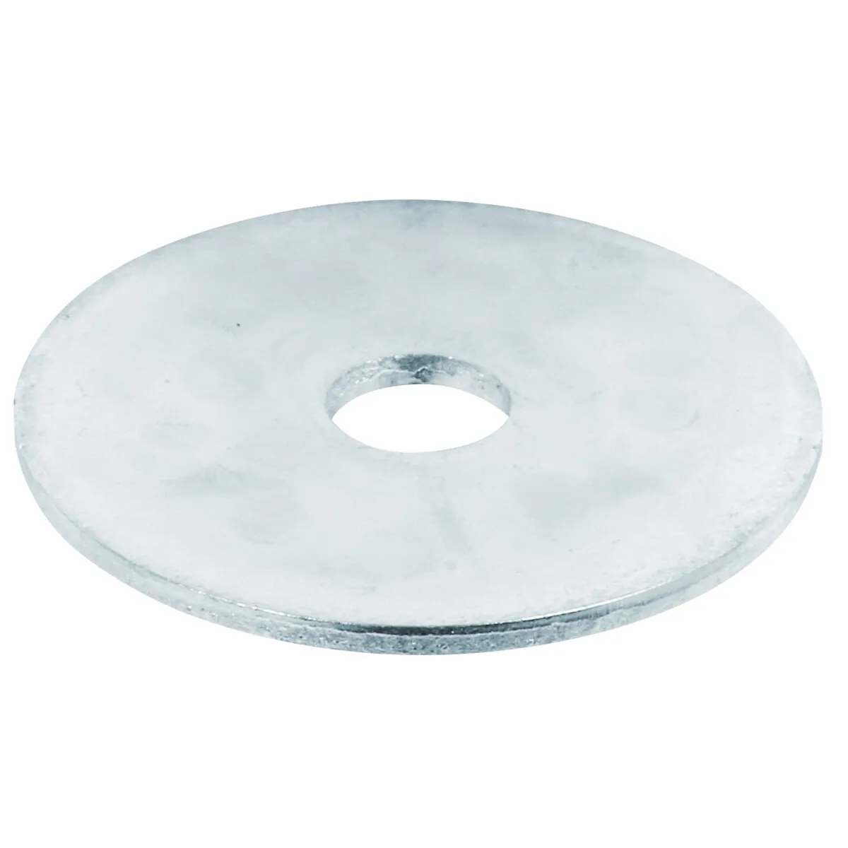 Planbricka M5X20 100St Hv100 Bred Förzinkad