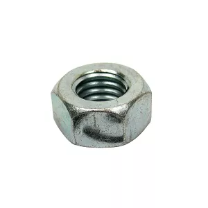 Mutter M18 Hållfasthet 10 100St Din934