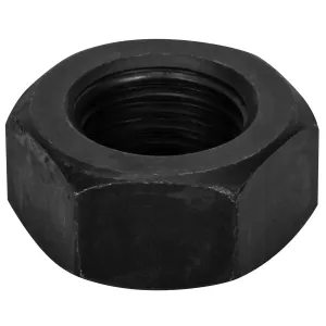 Mutter M20 Hållfasthet 12 50St Din934