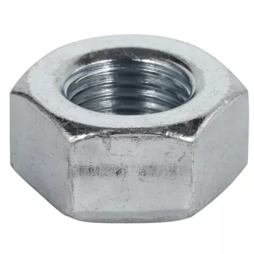 Mutter M16X1,5 100St Fingänga Din934