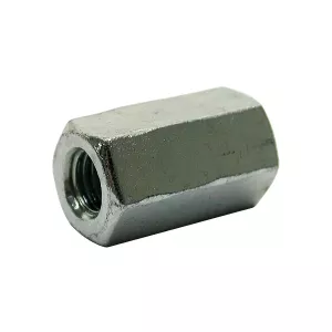 Förlängningsmutter M5 200St Din6334