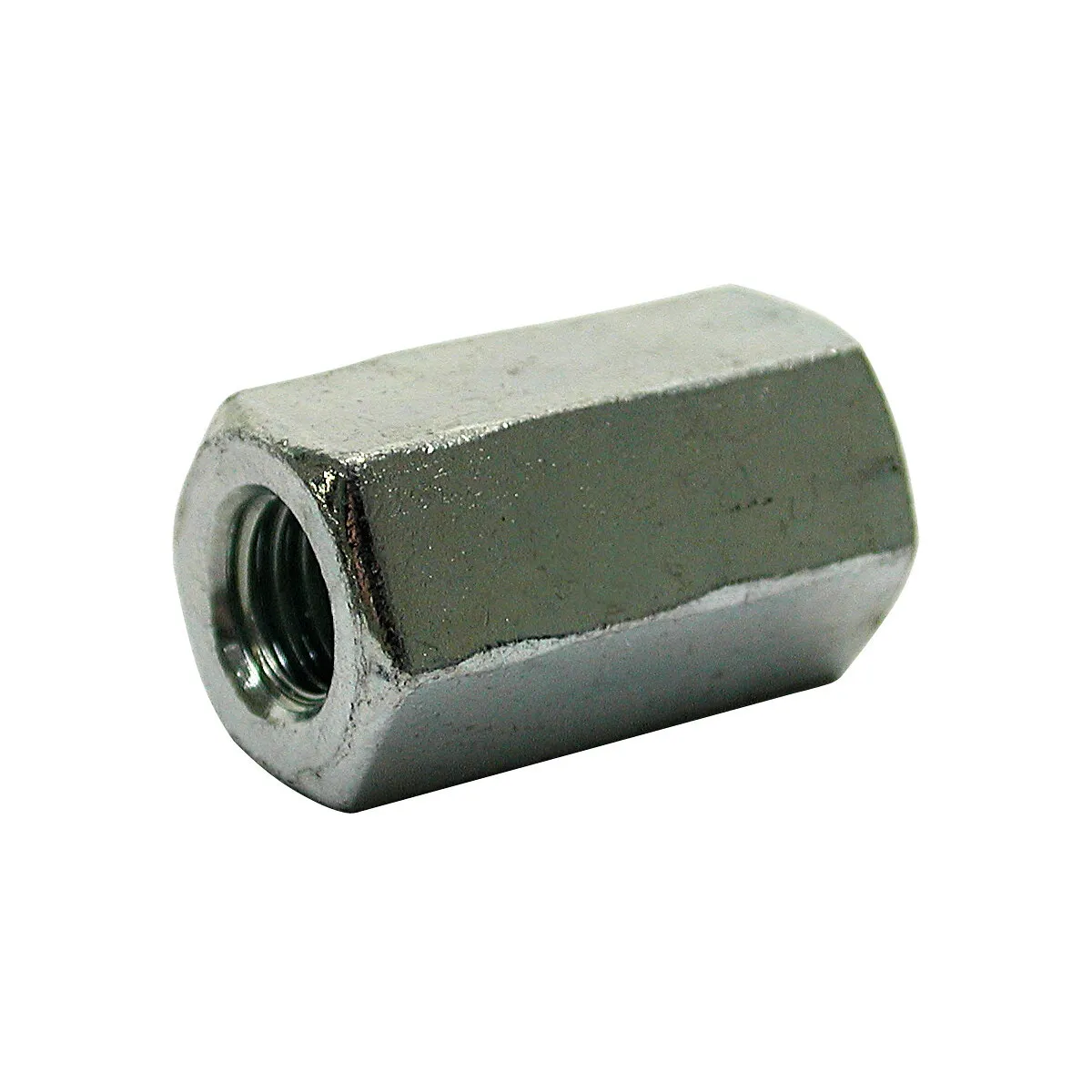 Förlängningsmutter M24 10St Din6334