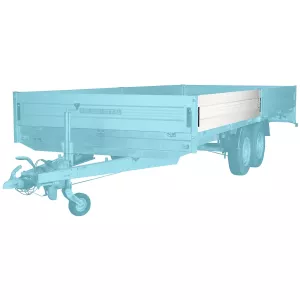 Sidoläm Alu Phl 5030