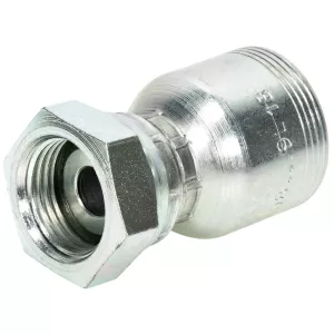 Pressnippel Bsp 3/4-5/8 Rak Inv Gänga