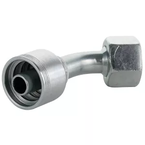 Pressnippel Orfs 1.3/16-1/2 45 Inv Gänga