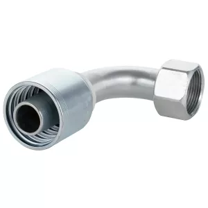 Pressnippel Orfs 13/16-3/8 90 Inv Gänga