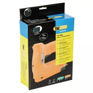 Häftpistol 140/6-12Mm/ 180/10Mm/18G 12V