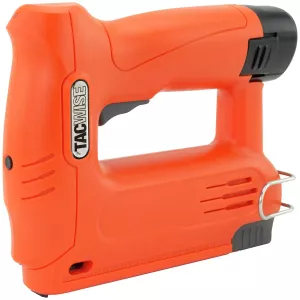 Häftpistol 140/6-12Mm/ 180/10Mm/18G 12V