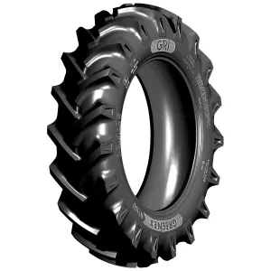 Däck 12.4-24 8Pr Green Ex Rt100