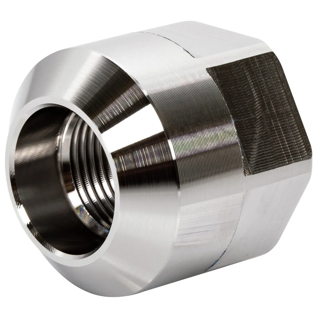 Spika För Frontlastere Utökningsmutter