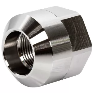 Spika För Frontlastere Utökningsmutter