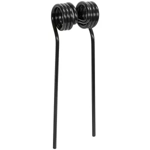 Rotorräfsa Pinne Kuhn 357X110X9,5 Höger