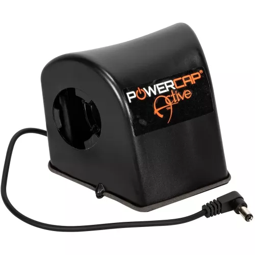 Powercap Active Replacement Cap Motor/Fan Unit