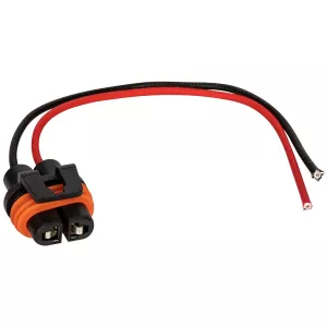 Kontaktstycke H9 H11