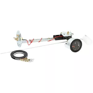 Bränslemätare Med Givare 24V Universal