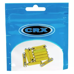 Säkring Keramisk 5A 6X25 10St