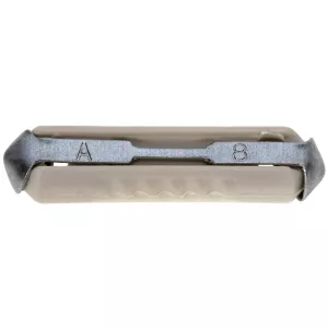 Säkring Keramisk 8A 6X25 10St