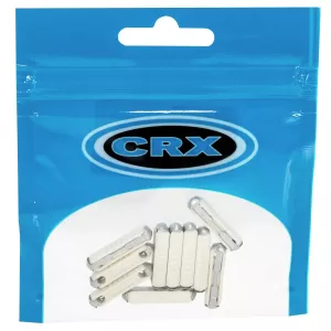 Säkring Keramisk 8A 6X25 10St