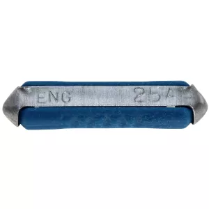 Säkring Keramisk 25A 6X25 10St