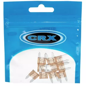 Flatsäkring Mini 5A 10St