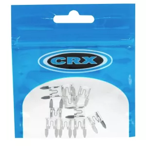 Flatsäkring Mini 25A 10St