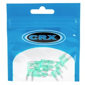 Flatsäkring Mini 30A 10St