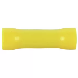 Skarvhylsa Gul 10 St