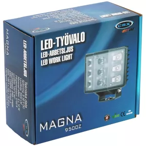 Arbetslampa Led Magna 9500Z