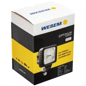Arbetslampa Led Wesem Optimum 5000N