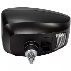 Strålkastare Höger H4 Bakfäste 150X225Mm