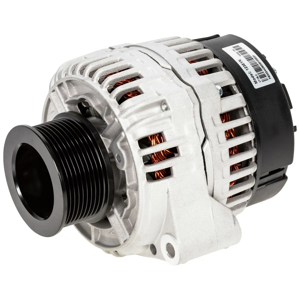 Växelströmsgenerator 150A 12V Fendt