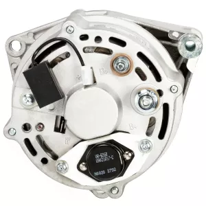 Växelströmsgenerator 120A 12V Case