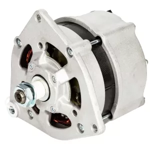 Växelströmsgenerator 120A 12V Case