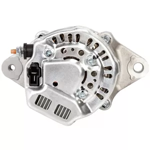 Växelströmsgenerator 40A 12V Yanmar John Deere