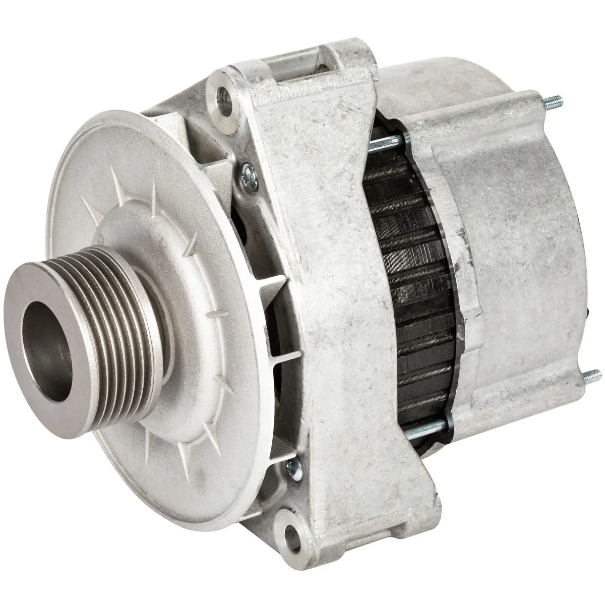 Växelströmsgenerator 100A 24V Ponsse Volvo