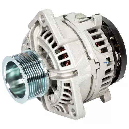 Växelströmsgenerator 80A 24V Ponsse Mb