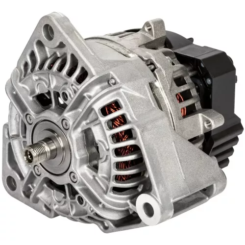 Växelströmsgenerator 80A 24V Ponsse Mb Bosch