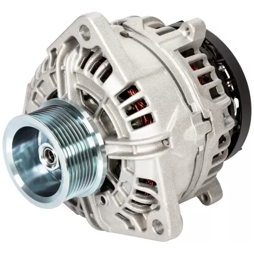 Växelströmsgenerator 100A 24V Ponsse Mb