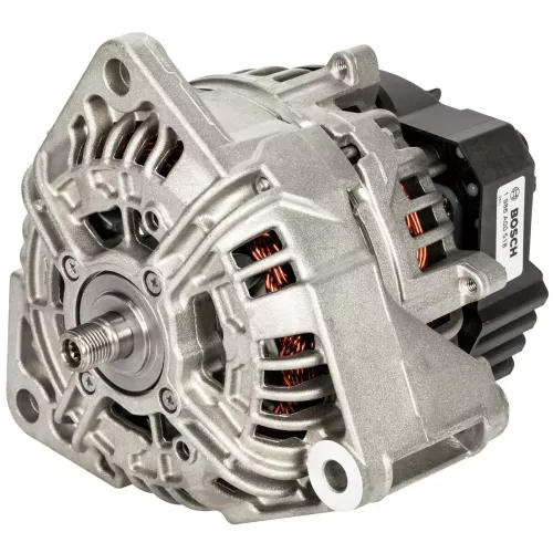 Växelströmsgenerator 100A 24V Ponsse Mb Bosch