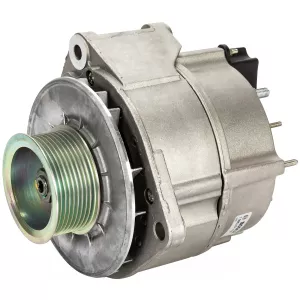 Växelströmsgenerator 100A 24V Ponsse Mb Bosch