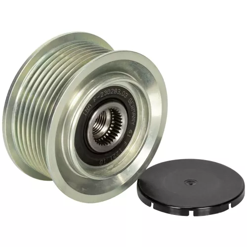 Remskiva 8-Spår 71,3Mm-44Mm Ponsse Mb