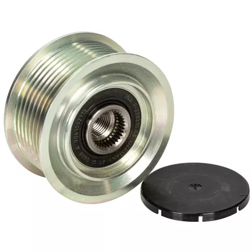 Remskiva 8-Spår 71,3Mm-39,7Mm Ponsse Mb