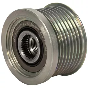 Remskiva 8-Spår 56Mm Jd