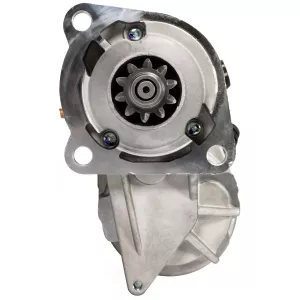 Startmotor Case 12V 4,0Kw