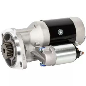 Startmotor Yanmar 12V 2,2Kw