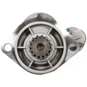 Startmotor Yanmar 12V 2,2Kw