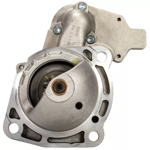 Startmotor Ponsse Mb 24V 4,0Kw Bosch