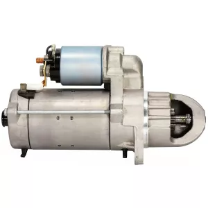 Startmotor Ponsse Mb 24V 4,0Kw Bosch