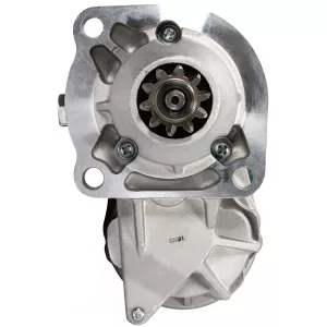 Startmotor Ponsse Cat 24V 5,5Kw