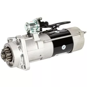 Startmotor Ponsse Mb 24V 5,5Kw